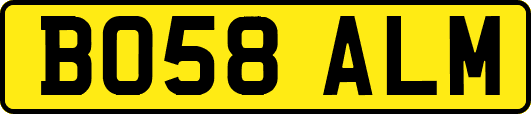 BO58ALM