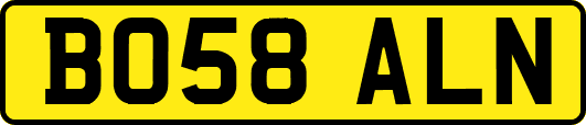 BO58ALN