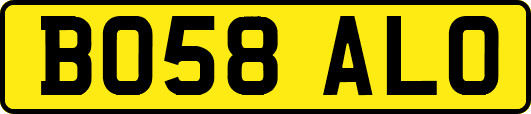 BO58ALO