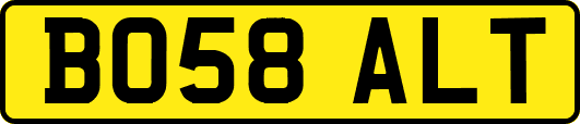 BO58ALT