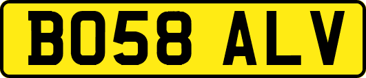 BO58ALV