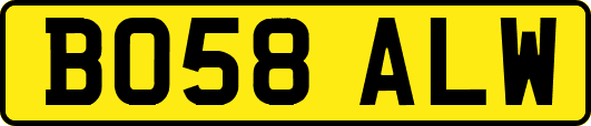 BO58ALW