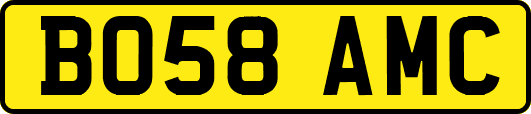 BO58AMC