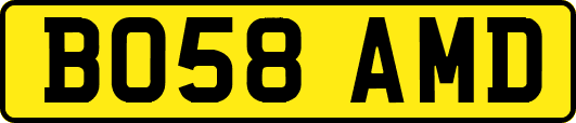 BO58AMD