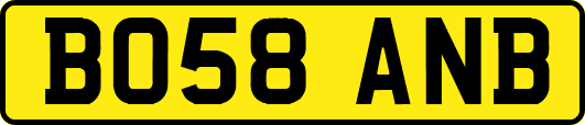 BO58ANB