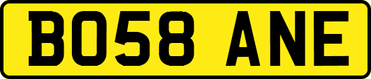 BO58ANE