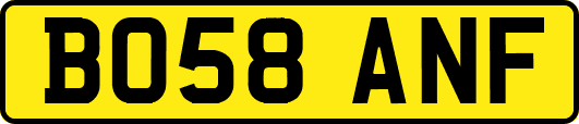 BO58ANF