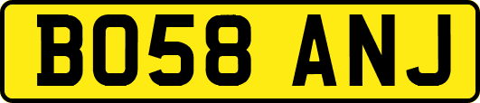 BO58ANJ