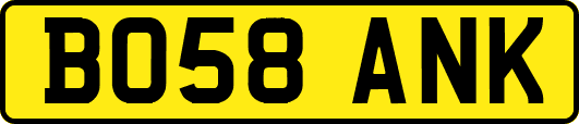 BO58ANK