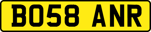 BO58ANR