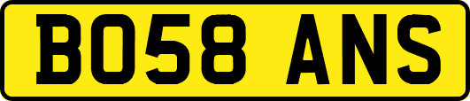 BO58ANS