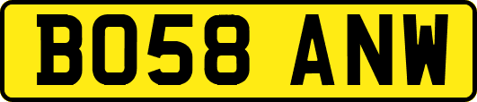 BO58ANW