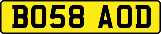 BO58AOD