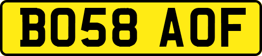 BO58AOF