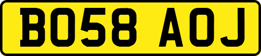BO58AOJ