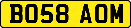 BO58AOM