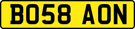 BO58AON
