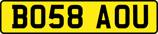 BO58AOU