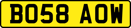 BO58AOW