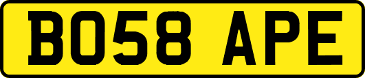 BO58APE