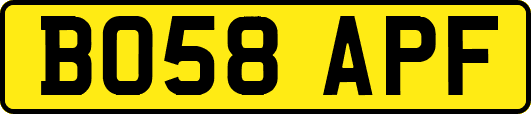 BO58APF