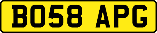 BO58APG
