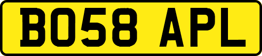 BO58APL