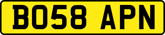 BO58APN