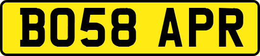 BO58APR