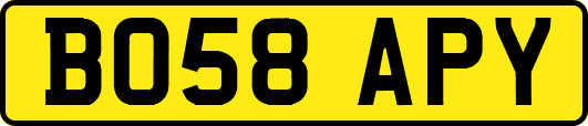 BO58APY