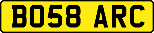 BO58ARC