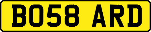 BO58ARD