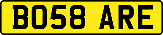 BO58ARE