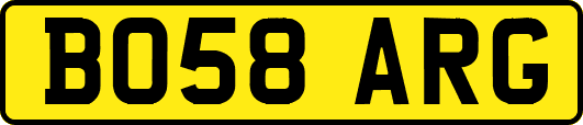 BO58ARG
