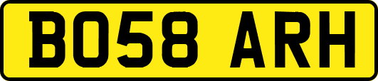 BO58ARH