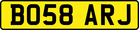 BO58ARJ