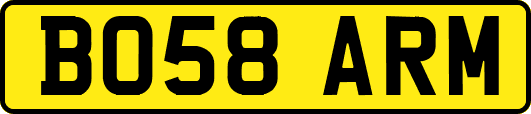 BO58ARM