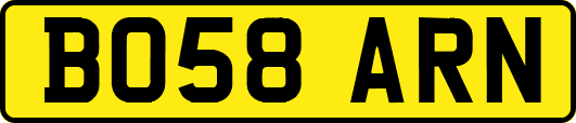 BO58ARN