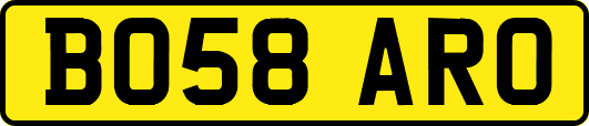 BO58ARO