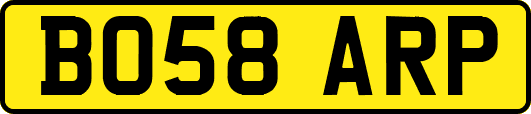 BO58ARP