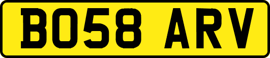 BO58ARV