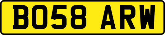 BO58ARW