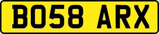 BO58ARX