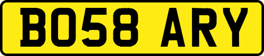 BO58ARY