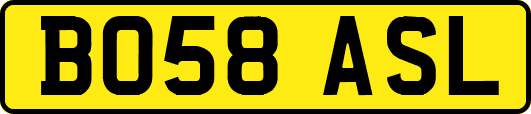 BO58ASL
