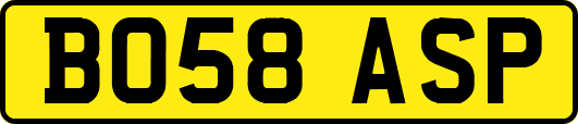 BO58ASP