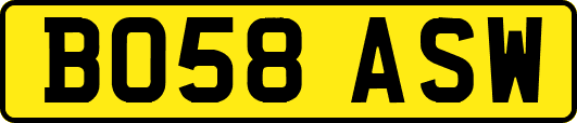 BO58ASW