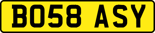 BO58ASY
