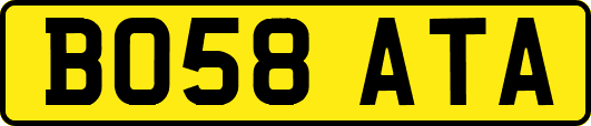 BO58ATA