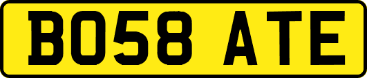 BO58ATE